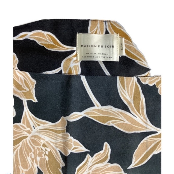 Madison Du Soir Robe - Picture 4 of 4